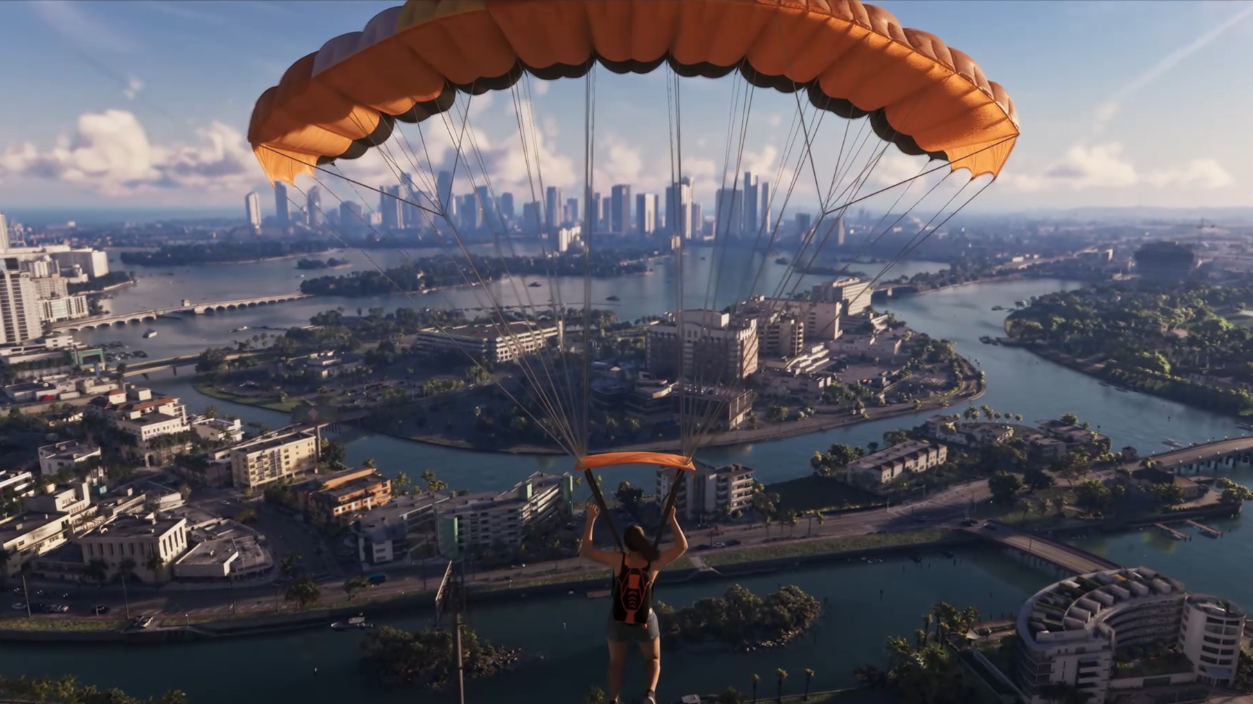 Grand Theft Auto 6 sleuths are torn on whether a famous Florida locale is in the game or not