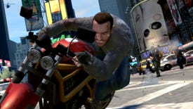 Grand Theft Auto IV will return to Steam with no Games For Windows Live or multiplayer
