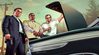 Grand Theft Auto Online Heists kampen met serverproblemen
