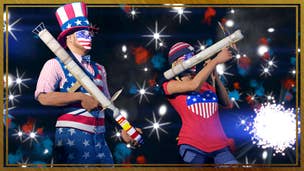 GTA Online celebrates Independence Day with sales and explosions