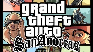 Grand Theft Auto: San Andreas getting Xbox 360 re-release, leaked Achievements suggest