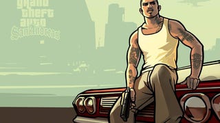 Grand Theft Auto: San Andreas pubblicato a sorpresa su PlayStation 3