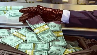 Grand Theft Auto series has shipped over 220m copies