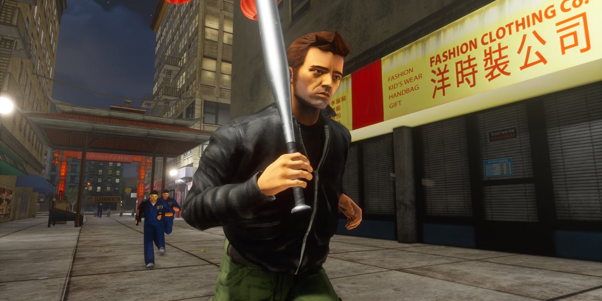 GTA 6 developers buy L.A. Noire director's studio, rename it Rockstar Australia | Rock Paper Shotgun