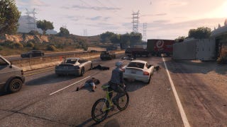 GTA Online cheat creator ordered to pay $150,000