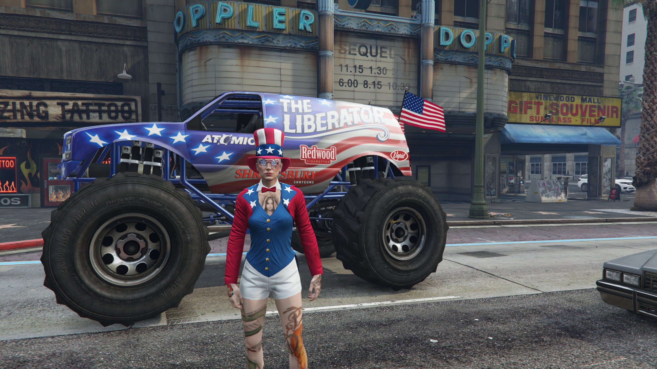 Epic Games Store started a sale with free Grand Theft Auto V, and immediately fell over