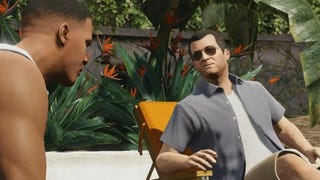 Grand Theft Auto V hat mit mehr als 150 Millionen Verkäufen einen neuen Meilenstein erreicht
