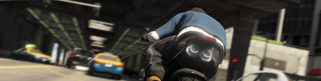 GTA 5 meer dan 45 miljoen keer ingekocht