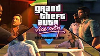 Grand Theft Auto: Vice City ve fenomenálním fanouškovském remasteru
