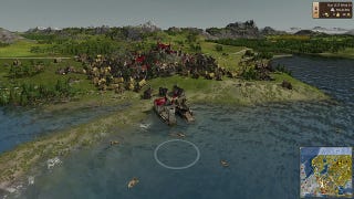 Real-time strategy game Grand Ages: Medieval heading to PS4 alongside PC