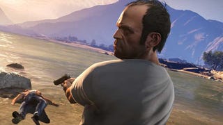Grand Theft Auto 5 coming to PC, PS4 and Xbox One