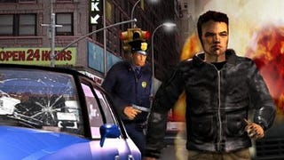 GTA III coming to other iOS devices "in the future"