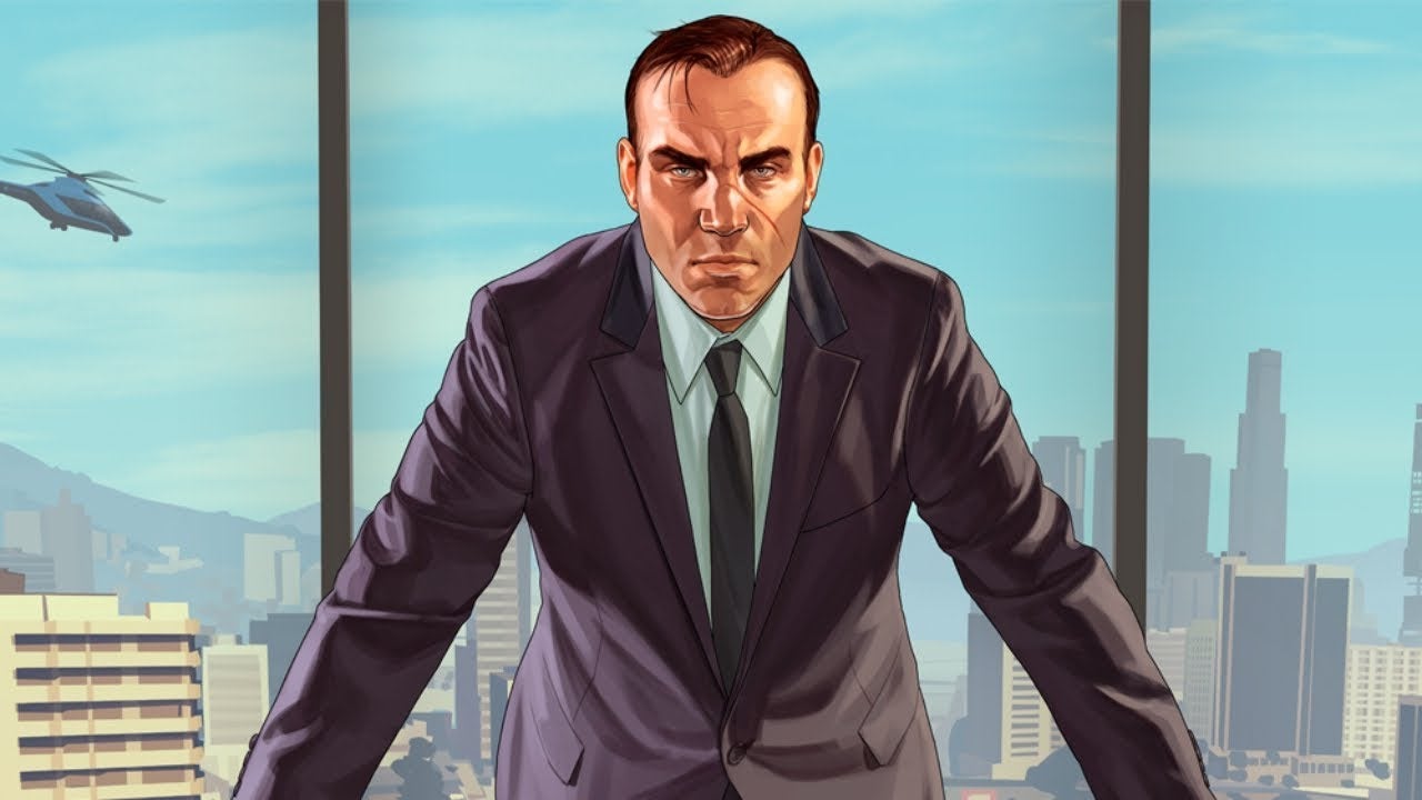 GTA 5 Phone Numbers List: Easter Eggs and Prank Calls - 3