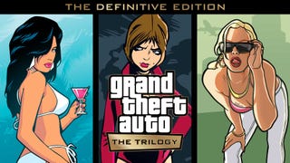 Grand Theft Auto: The Trilogy - The Definitive Edition PC specs have been released