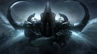 Grande atualização de Diablo III: Reaper of Souls na PS4 e Xbox One