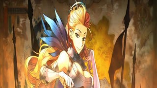 Grand Kingdom Interview: Building NIS' Beautiful New Strategy RPG