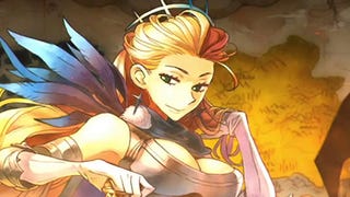 Grand Kingdom Interview: Building NIS' Beautiful New Strategy RPG
