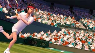 Rumour: EA bundling Grand Slam Tennis with Wii MotionPlus in Europe