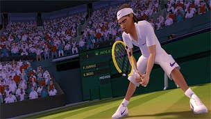Grand Slam Tennis review says it's very life-like