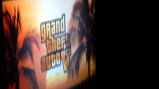 Alleged first glimpse of GTA V leaked online