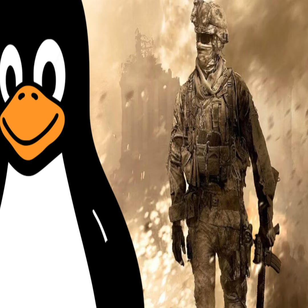 Od kilku miesięcy gram na Linuxie. „Pingwinek” w końcu jest odpowiedni dla graczy?