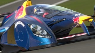 Yamuchi wary of giving timeframe for Gran Turismo 6