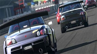 Gran Turismo 5 information blow out
