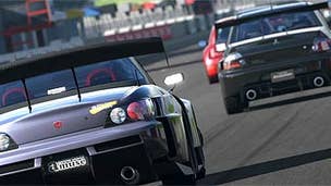 Gran Turismo 5 gets collector's edition