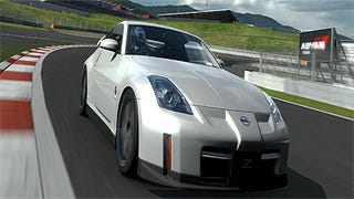Gran Turismo 5 previewed at Sony press event