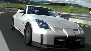 GT5 to have "rain and night," damage "soon"