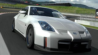 Gran Turismo 5 previewed at Sony press event