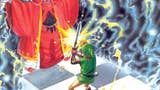 Graphic Novel zu Legend of Zelda: A Link to the Past wird 2015 neu veröffentlicht