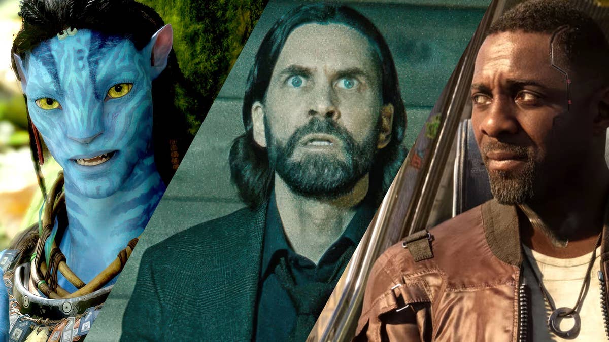 Best graphics of the year Digital Foundry ranks its top games of 2023 Eurogamer