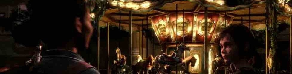 Gratis update voor The Last of Us vrijgegeven