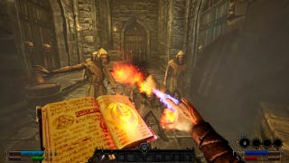 3D Realms announce Graven, a fantasy FPS loosely inspired by Hexen 2