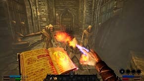Graven: il successore spirituale di Hexen 2 in un primo adrenalinico video gameplay