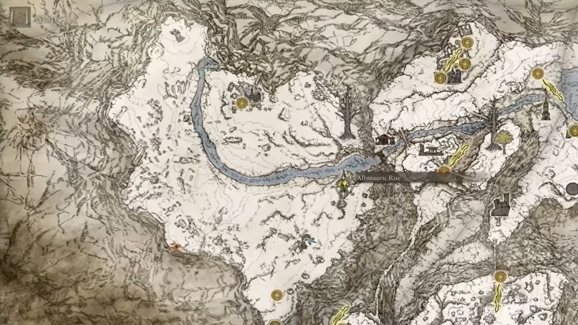 Best Elden Ring Talismans and where to find them - 25