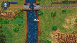 I have embraced being a weirdo in Graveyard Keeper