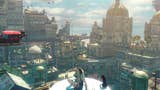 Gravity Rush 2 se muestra en un nuevo gameplay
