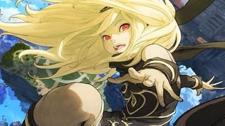 Gravity Rush 2 pushed back to 2017