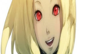 Gravity Rush spirits now available in Destiny of Spirits