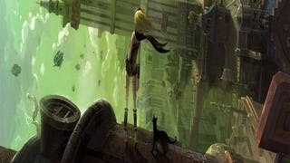 Gravity Rush Remastered review - Beide benen ferm op de muur