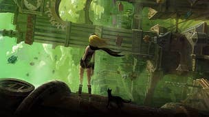 Gravity Rush Remaster for PS4 outed by Korean ratings board