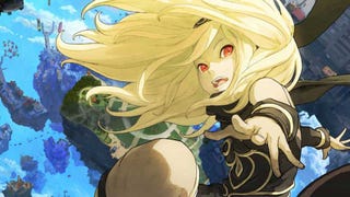 Watch the Gravity Rush 2 trailer Sony didn't want you to see