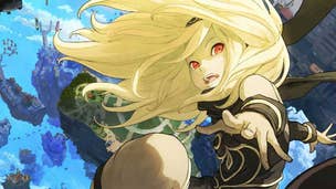 Gravity Rush 2 is also getting a demo today on PS4