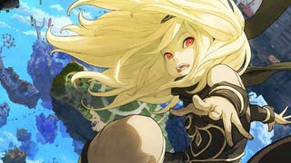 Gravity Rush 2 has cult favourite written all over it - again