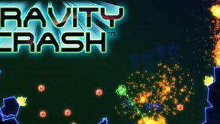 Design a Gravity Crash Portable level and win a PSPgo
