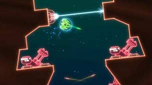 Gravity Crash reduced to £4 on PS Store