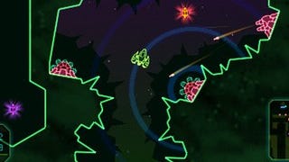Gravity Crash: Over 1400 user levels created, patch coming soon