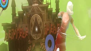 Pre-order incentives announced for gravity Rush